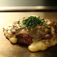 東京鉄板倶楽部 田