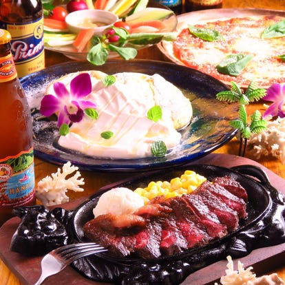 美味しいお店が見つかる 千葉県のハワイアン料理でおすすめしたい人気のお店 ぐるなび