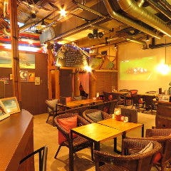 Hawaiian Dining PUROA
