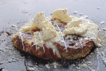 美味しいお好み焼きが食べたい 肥後橋でおすすめしたい人気のお店 ぐるなび