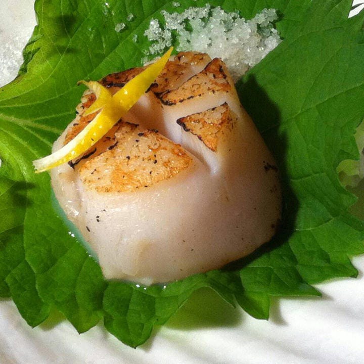 お好み焼き 鉄板焼き Araka あらか 淀屋橋別館 お好み焼き 鉄板居酒屋