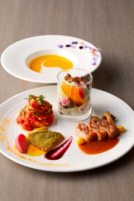 ランチならここ 薬院のイタリアン フレンチでおすすめしたい人気のお店 ぐるなび