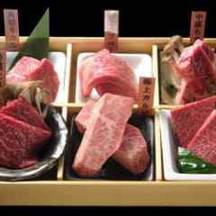 韓の台所 別邸