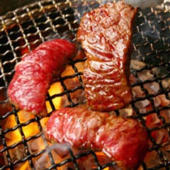 韓の台所 別邸