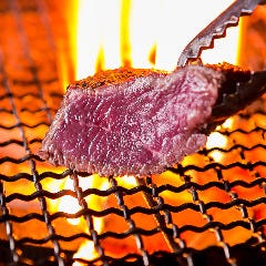 西新宿 肉バル FIRE CAMP