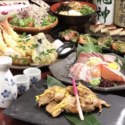 美味しいお店が見つかる 梅田 記念日におすすめ おすすめ人気レストラン ぐるなび