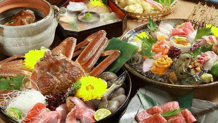 個室と日本酒魚頂天酒場まつり梅田店 梅田 大阪站 居酒屋 Gurunavi 日本美食餐廳指南 個室と日本酒魚頂天酒場まつり梅田店 梅田 大阪站 居酒屋 Gurunavi 日本美食餐廳指南