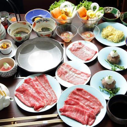 ランチならここ 池袋のすき焼きでおすすめしたい人気のお店 ぐるなび ランチならここ 池袋のすき焼きでおすすめしたい人気のお店 ぐるなび