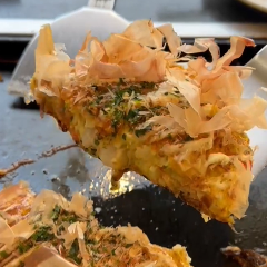 お好み焼もんじゃ鉄板焼 一太郎