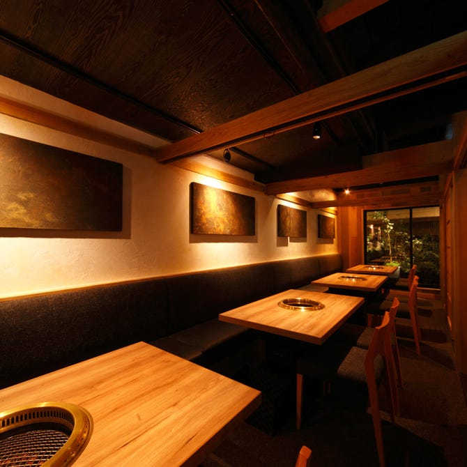 焼肉 シャトーブリアン 芯 豊橋 焼肉 ぐるなび