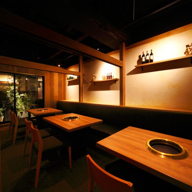 焼肉 シャトーブリアン 芯 豊橋 焼肉 ぐるなび