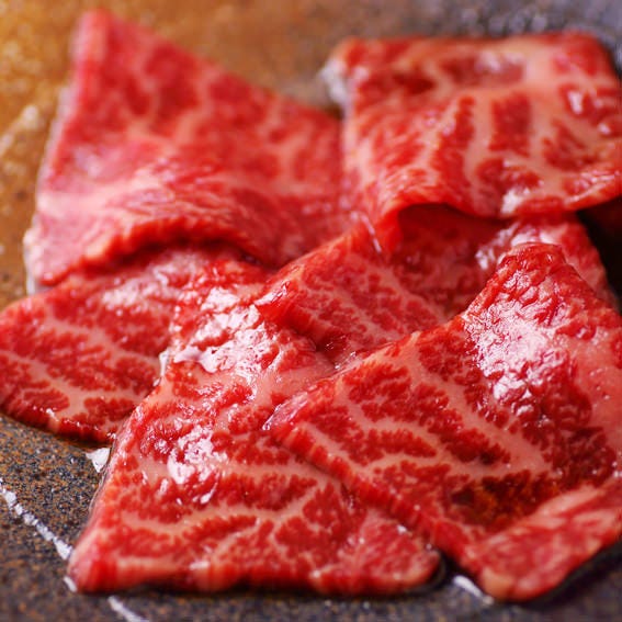 焼肉 シャトーブリアン 芯 豊橋 焼肉 ぐるなび