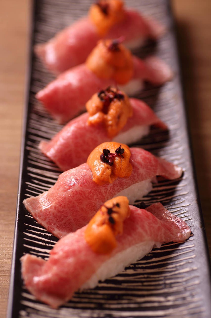 焼肉 シャトーブリアン 芯 豊橋 渥美 奥三河 焼肉 ホルモン 焼肉 居酒屋 Gooグルメ