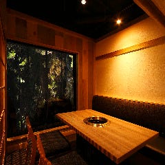 焼肉 シャトーブリアン芯