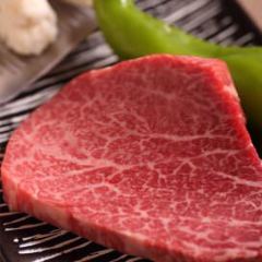 焼肉 シャトーブリアン 芯 豊橋 焼肉 ぐるなび