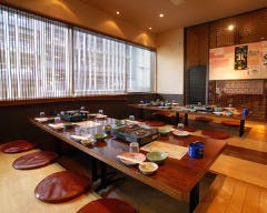 つぼ八 福島駅前店 