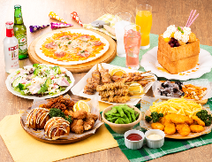 福山 ランチ 14時以降もランチメニューあり 1 000円以内 おすすめ人気レストラン ぐるなび