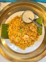 ヴェヌス サウス インディアンダイニング 御徒町店
