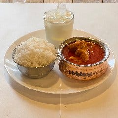 ヴェヌス サウス インディアンダイニング 御徒町店