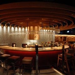 ドリンクはその場でお注ぎ致します！