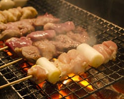 串焼き居酒屋 鳳 ～おおとり～