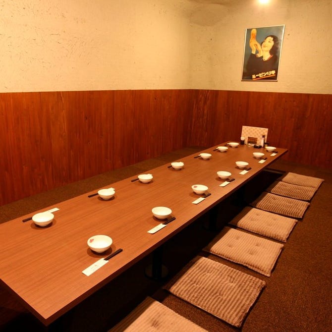 串焼き居酒屋 鳳 おおとり 高崎 居酒屋 ぐるなび