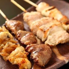 串焼き居酒屋 鳳 〜おおとり〜