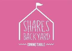 シェアーズ バックヤード