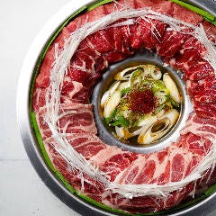 北海道ビストロ 個室Dining HANZO 川越店