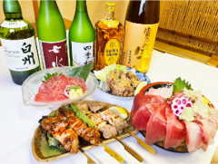 居酒屋 遊膳や 宇都宮テラス店