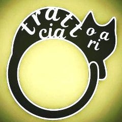 トラットリア チャオ
