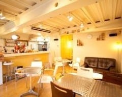cafe masumiya 原宿店