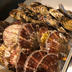 魚島屋 久茂地店