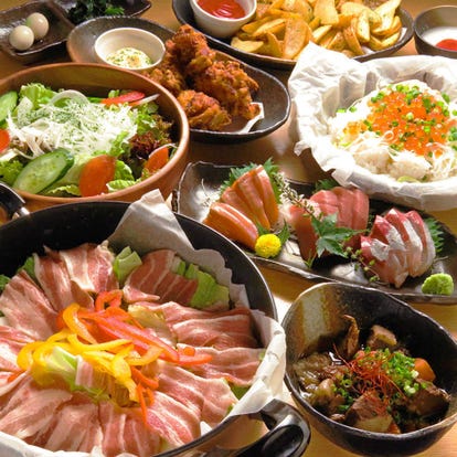 美味しいお店が見つかる 神保町の居酒屋でおすすめしたい人気のお店 ぐるなび