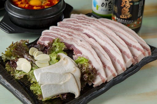 豚肉専門店・韓国料理 豚菜 (とんさい)