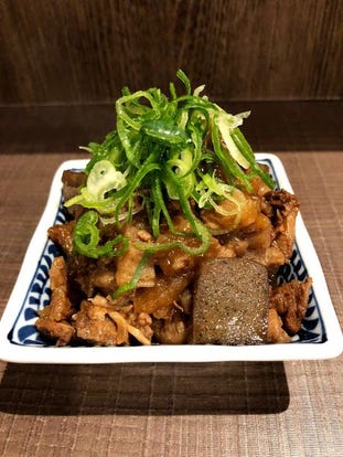 美味しいお店が見つかる 東京都のたこ焼きでおすすめしたい人気のお店 ぐるなび