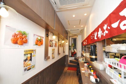 美味しいお店が見つかる 原宿のもんじゃ焼きでおすすめしたい人気のお店 ぐるなび