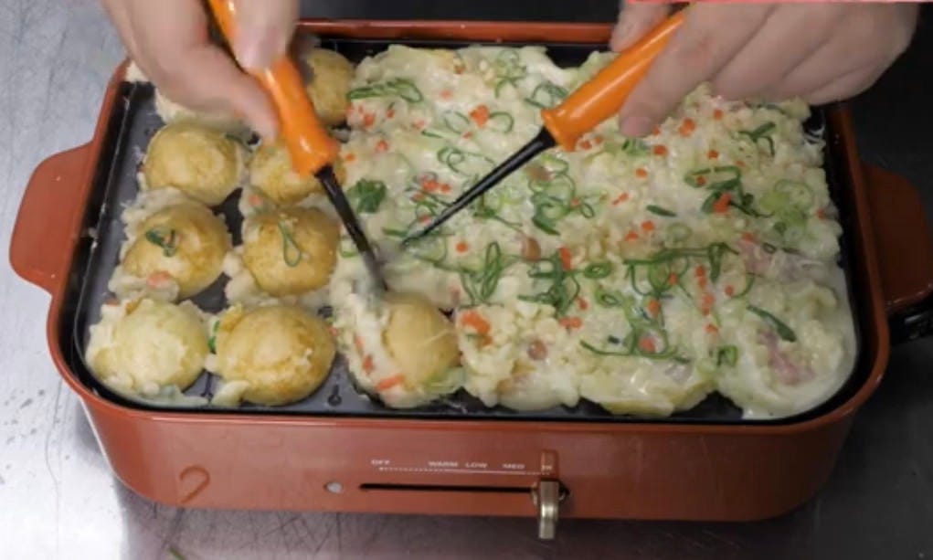 予約限定 ランチ たこ焼 焼き放題 食べ放題 自分で焼くタコパー の詳細 大阪 道頓堀くれおーる 渋谷 道玄坂1丁目店 渋谷 たこ焼き ぐるなび