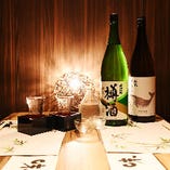 天ぷらとおでんと日本酒がお勧めです。