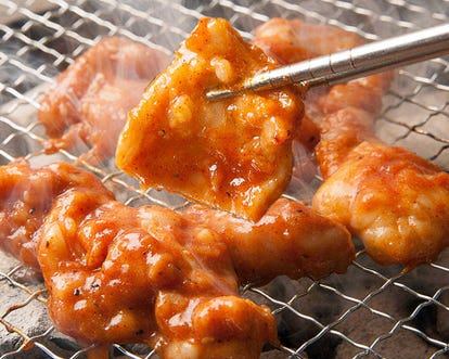 人気の美味い店 北区 北24条 麻生 の焼肉ならここ 今好評の食べ放題など ぐるなび