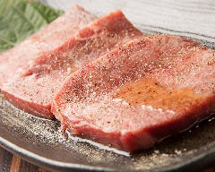 韓国料理 炭火焼肉 龍ちゃん