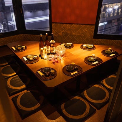 人気の美味い店 綱島駅近くの居酒屋でおすすめ 完全個室 飲み放題など ぐるなび