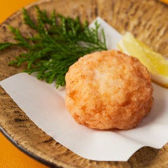 海老しんじょ（１ヶ）