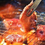 食肉問屋直営ならではの高品質な焼肉を贅沢に普段使い！