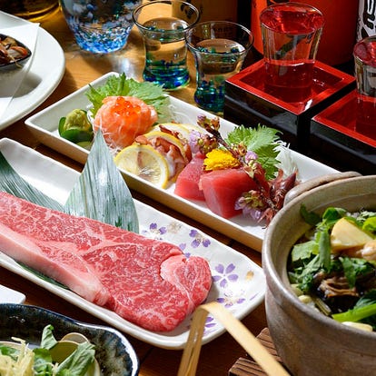 美味しいお店が見つかる 鈴鹿の居酒屋でおすすめしたい人気のお店 ぐるなび