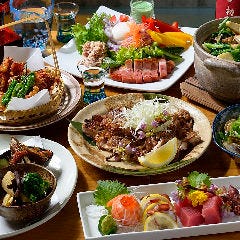 炭焼居酒屋 たんたん