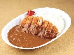 ジャンカレー 末広町店