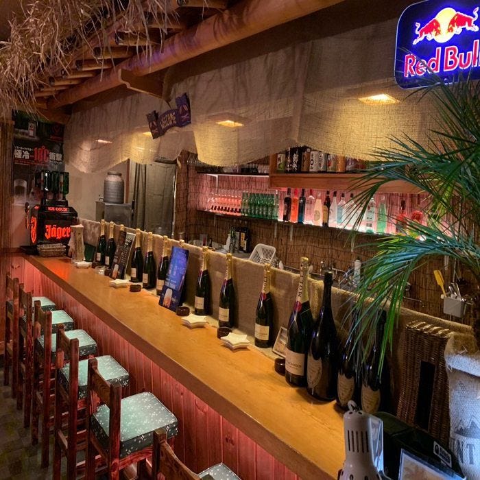 Familia ファミリア 大和 座間 居酒屋 ぐるなび