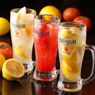 Familia メニュー お飲み物 ぐるなび