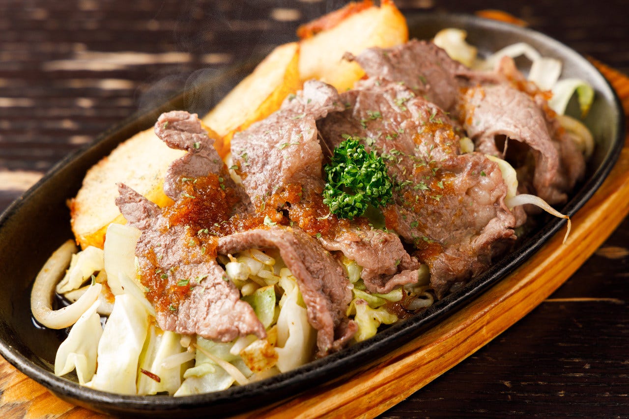 スリーハンドレッドドットコム（300．com） おすすめ・売れ筋メニュー - 楽天ぐるなび